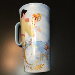 Cinderella Mug